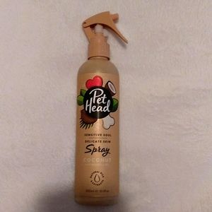 Pet Head Coconut Spray